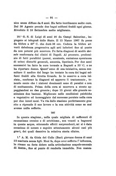 Gl'Incurabili giornale di medicina e chirurgia