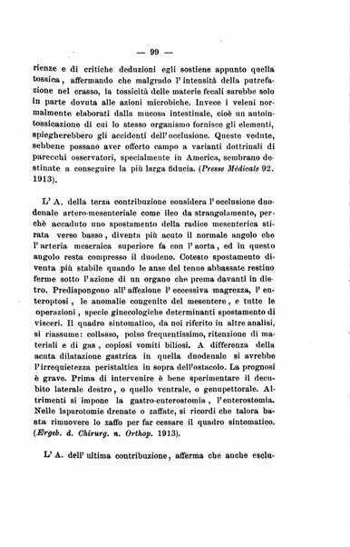 Gl'Incurabili giornale di medicina e chirurgia