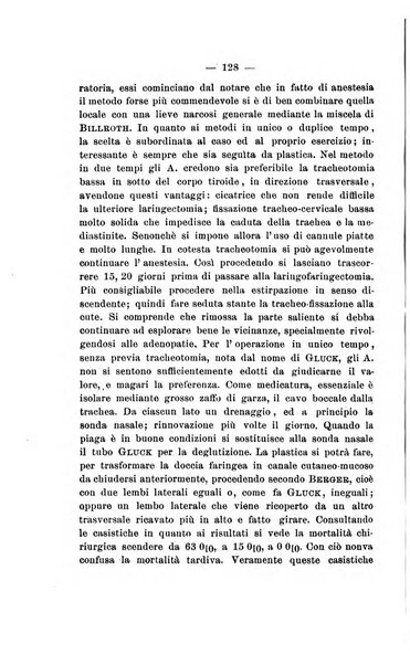 Gl'Incurabili giornale di medicina e chirurgia