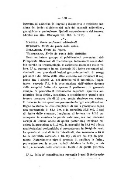 Gl'Incurabili giornale di medicina e chirurgia