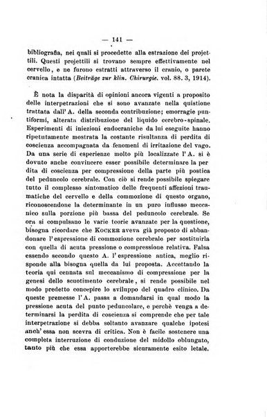 Gl'Incurabili giornale di medicina e chirurgia