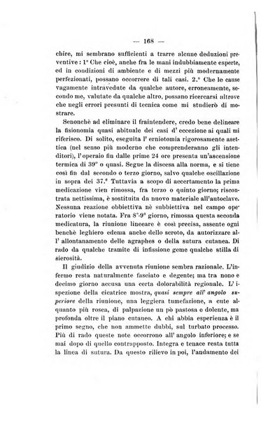 Gl'Incurabili giornale di medicina e chirurgia