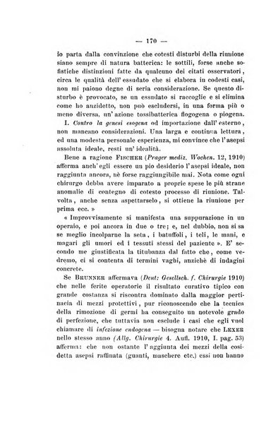 Gl'Incurabili giornale di medicina e chirurgia