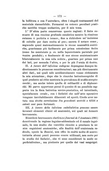 Gl'Incurabili giornale di medicina e chirurgia