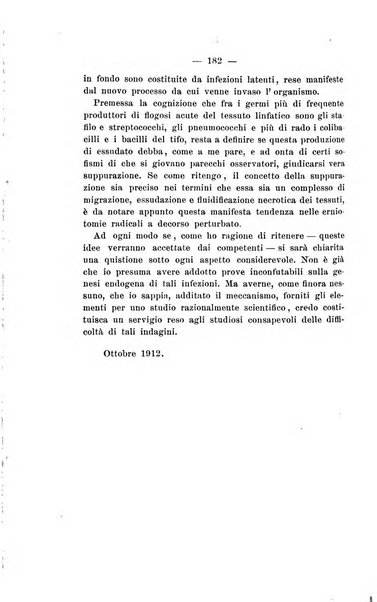 Gl'Incurabili giornale di medicina e chirurgia