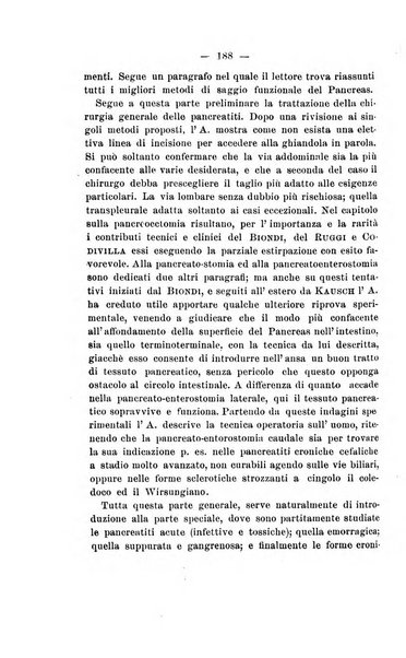 Gl'Incurabili giornale di medicina e chirurgia