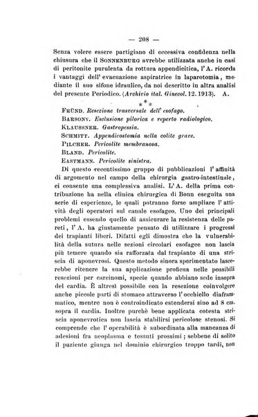 Gl'Incurabili giornale di medicina e chirurgia