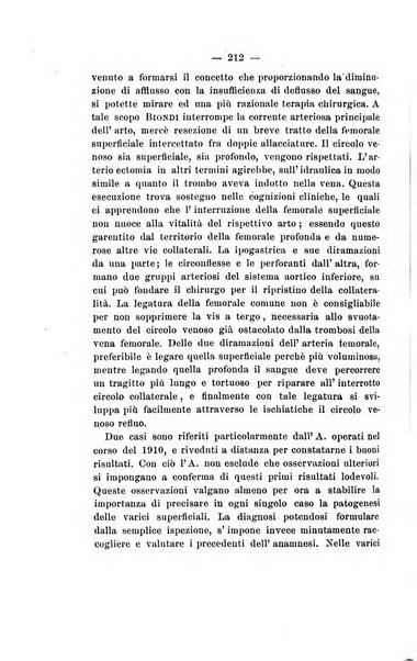 Gl'Incurabili giornale di medicina e chirurgia