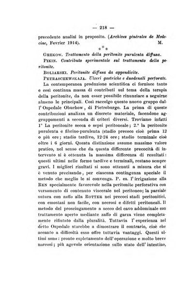 Gl'Incurabili giornale di medicina e chirurgia