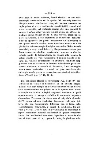 Gl'Incurabili giornale di medicina e chirurgia