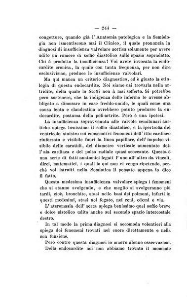 Gl'Incurabili giornale di medicina e chirurgia