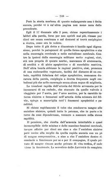 Gl'Incurabili giornale di medicina e chirurgia