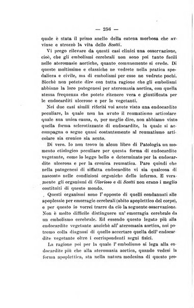 Gl'Incurabili giornale di medicina e chirurgia