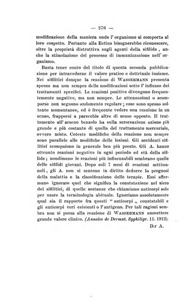 Gl'Incurabili giornale di medicina e chirurgia