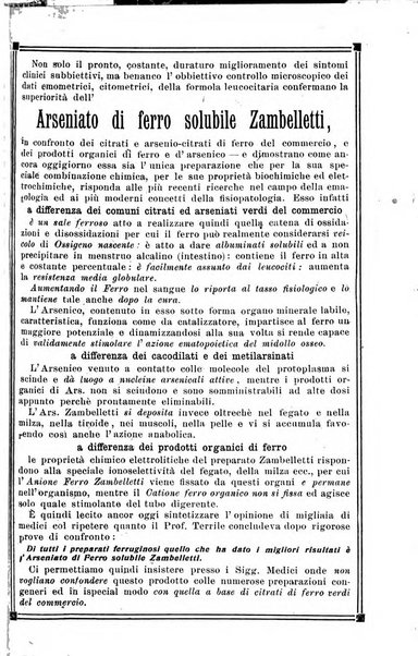 Gl'Incurabili giornale di medicina e chirurgia