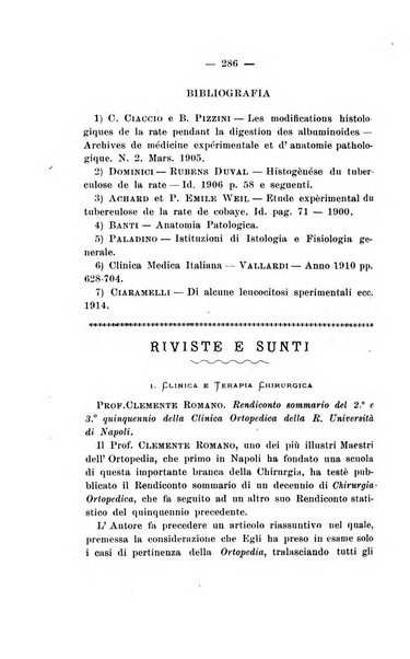 Gl'Incurabili giornale di medicina e chirurgia