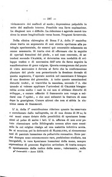 Gl'Incurabili giornale di medicina e chirurgia