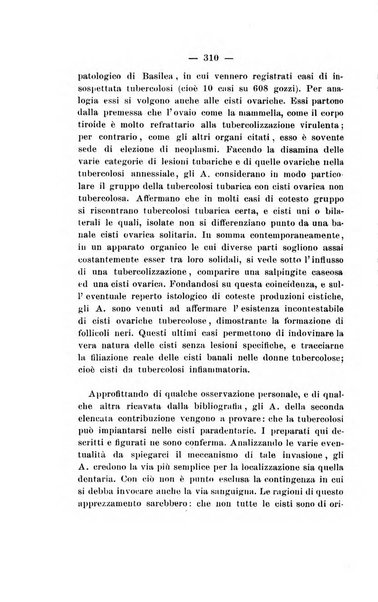 Gl'Incurabili giornale di medicina e chirurgia