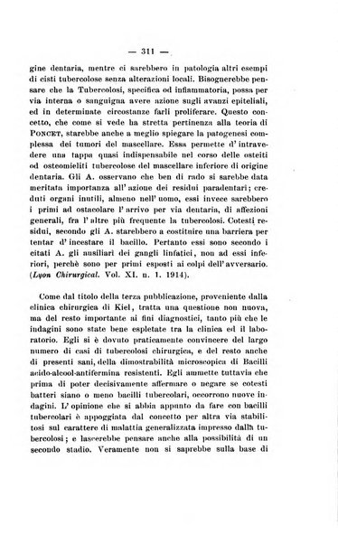 Gl'Incurabili giornale di medicina e chirurgia