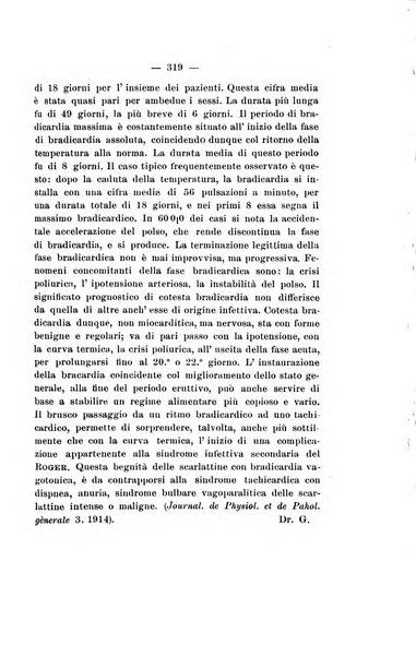 Gl'Incurabili giornale di medicina e chirurgia