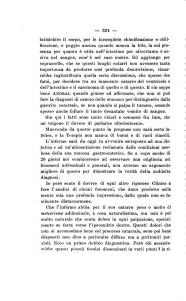 Gl'Incurabili giornale di medicina e chirurgia