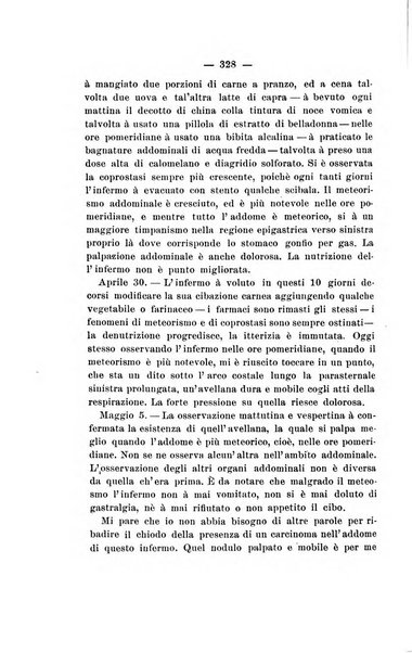 Gl'Incurabili giornale di medicina e chirurgia