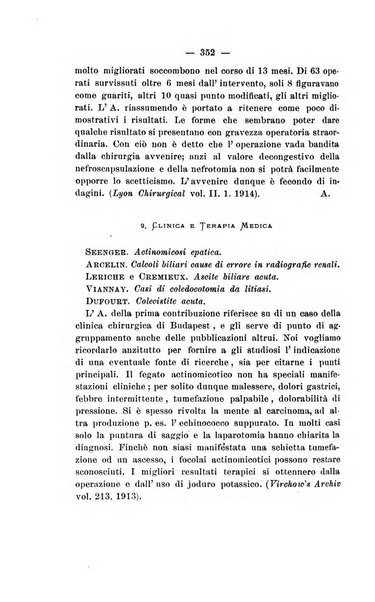 Gl'Incurabili giornale di medicina e chirurgia