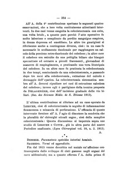 Gl'Incurabili giornale di medicina e chirurgia