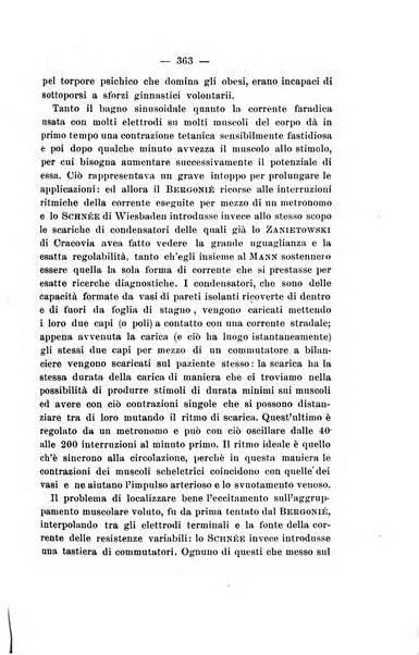 Gl'Incurabili giornale di medicina e chirurgia