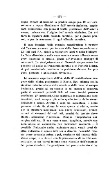 Gl'Incurabili giornale di medicina e chirurgia