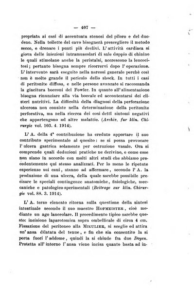 Gl'Incurabili giornale di medicina e chirurgia