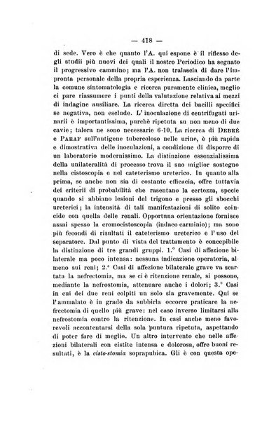 Gl'Incurabili giornale di medicina e chirurgia