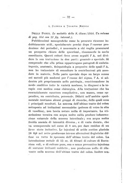 Gl'Incurabili giornale di medicina e chirurgia