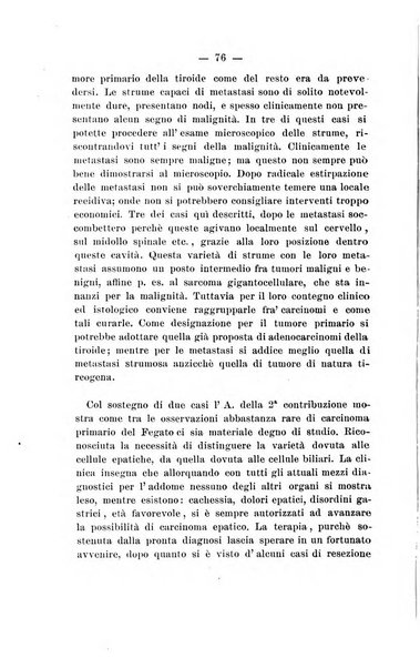 Gl'Incurabili giornale di medicina e chirurgia