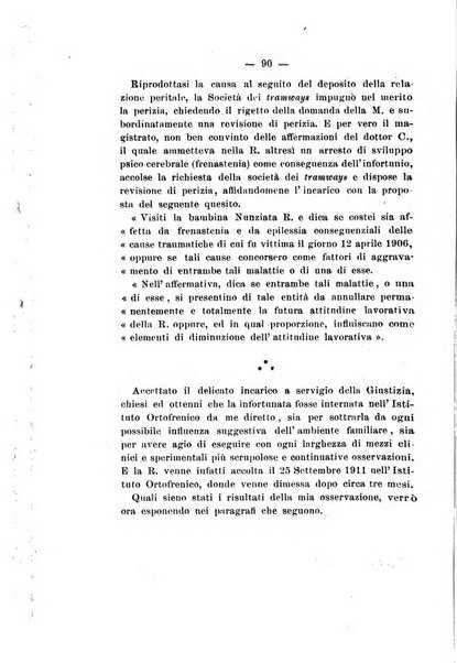 Gl'Incurabili giornale di medicina e chirurgia