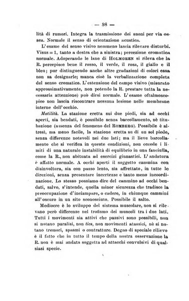 Gl'Incurabili giornale di medicina e chirurgia