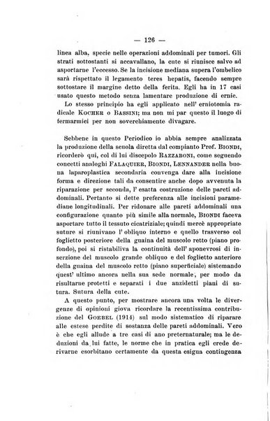 Gl'Incurabili giornale di medicina e chirurgia