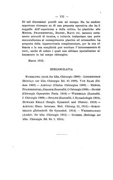 Gl'Incurabili giornale di medicina e chirurgia