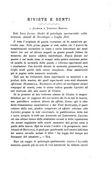 Gl'Incurabili giornale di medicina e chirurgia