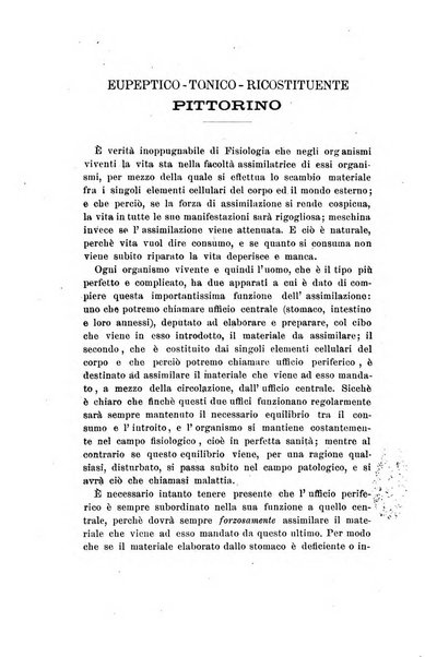 Gl'Incurabili giornale di medicina e chirurgia