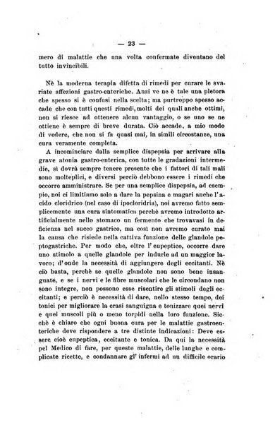 Gl'Incurabili giornale di medicina e chirurgia