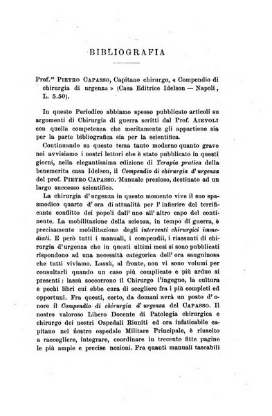 Gl'Incurabili giornale di medicina e chirurgia