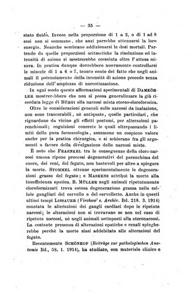 Gl'Incurabili giornale di medicina e chirurgia