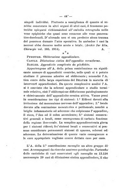 Gl'Incurabili giornale di medicina e chirurgia