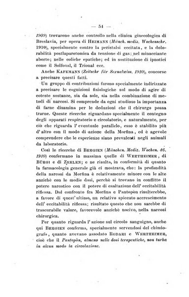 Gl'Incurabili giornale di medicina e chirurgia