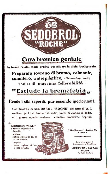 Gl'Incurabili giornale di medicina e chirurgia