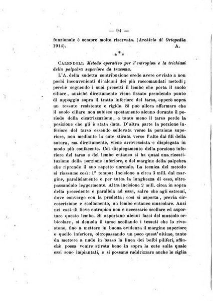 Gl'Incurabili giornale di medicina e chirurgia