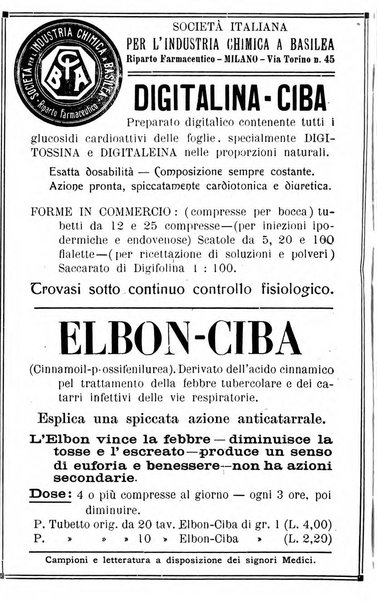 Gl'Incurabili giornale di medicina e chirurgia