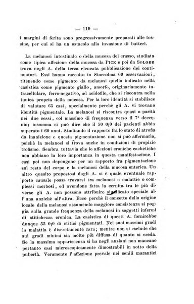 Gl'Incurabili giornale di medicina e chirurgia