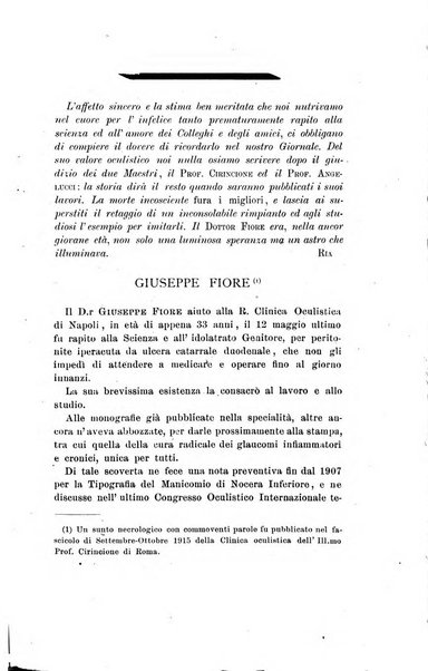 Gl'Incurabili giornale di medicina e chirurgia